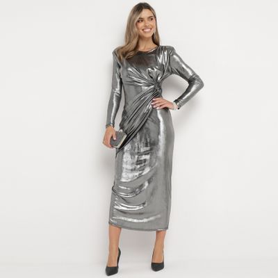 Sukienka casual born2be ze sklepu: born2be.pl w kategorii: Sukienki - zdjęcie 054DCF2-170-2564_288110
