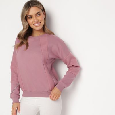 Bluza damska wiosenna born2be ze sklepu: born2be.pl w kategorii: Bluzy damskie - zdjęcie 054DCF2-170-2564_291268