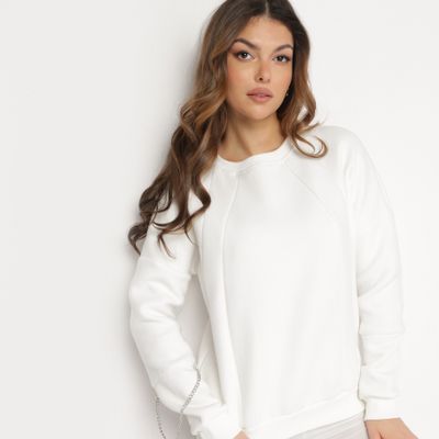 born2be - Bluza damska wiosenna ze sklepu: born2be.pl w kategorii: Bluzy damskie - zdjęcie 054DCF2-170-2564_291288