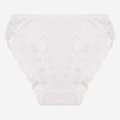 Majtki damskie casual born2be ze sklepu: born2be.pl w kategorii: Majtki damskie - zdjęcie 054DCF2-170-2564_292685