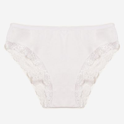 born2be - Majtki damskie na wiosnę casual ze sklepu: born2be.pl w kategorii: Majtki damskie - zdjęcie 054DCF2-170-2564_292735