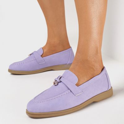 Mokasyny casual born2be ze sklepu: born2be.pl w kategorii: Mokasyny damskie - zdjęcie 054DCF2-170-2564_293307