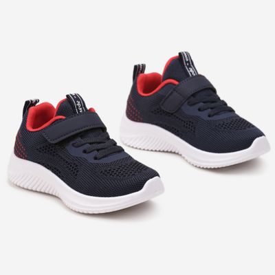 Buty sportowe dziecięce born2be ze sklepu: born2be.pl w kategorii: Buty sportowe dziecięce - zdjęcie 054DCF2-170-2564_295167