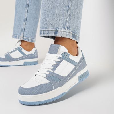 Buty sportowe damskie casual born2be ze sklepu: born2be.pl w kategorii: Buty sportowe damskie - zdjęcie 054DCF2-170-2564_295881