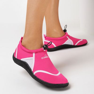 Buty sportowe damskie born2be ze sklepu: born2be.pl w kategorii: Buty sportowe damskie - zdjęcie 054DCF2-170-2564_298671