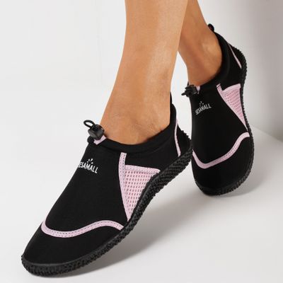 Buty sportowe damskie na lato born2be ze sklepu: born2be.pl w kategorii: Buty sportowe damskie - zdjęcie 054DCF2-170-2564_298673