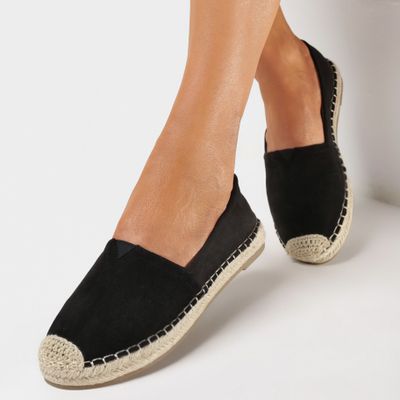 Espadryle damskie na lato born2be ze sklepu: born2be.pl w kategorii: Espadryle damskie - zdjęcie 054DCF2-170-2564_300029