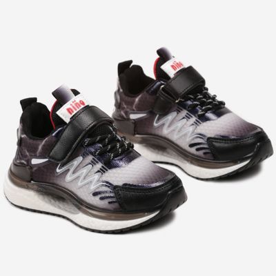 born2be - Buty sportowe dziecięce ze sklepu: born2be.pl w kategorii: Buty sportowe dziecięce - zdjęcie 054DCF2-170-2564_300372