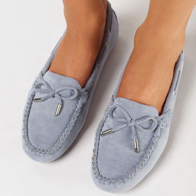 Mokasyny casual born2be ze sklepu: born2be.pl w kategorii: Mokasyny damskie - zdjęcie 054DCF2-170-2564_300661