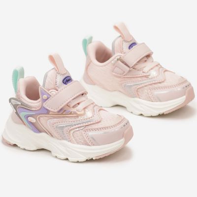Buty sportowe dziecięce na lato born2be ze sklepu: born2be.pl w kategorii: Buty sportowe dziecięce - zdjęcie 054DCF2-170-2564_300779