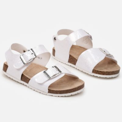 Sandały dziecięce letnie born2be ze sklepu: born2be.pl w kategorii: Sandały dziecięce - zdjęcie 054DCF2-170-2564_302861