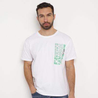 born2be - T-shirt męski letni ze sklepu: born2be.pl w kategorii: T-shirty męskie - zdjęcie 054DCF2-170-2564_304922