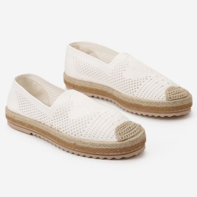 Espadryle damskie casualowe born2be ze sklepu: born2be.pl w kategorii: Espadryle damskie - zdjęcie 054DCF2-170-2564_306220