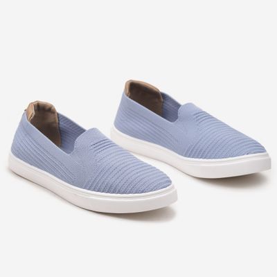Trampki damskie casual na zimę born2be ze sklepu: born2be.pl w kategorii: Trampki damskie - zdjęcie 054DCF2-170-2564_306221