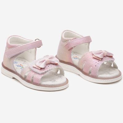 Sandały dziecięce casual born2be ze sklepu: born2be.pl w kategorii: Sandały dziecięce - zdjęcie 054DCF2-170-2564_308255