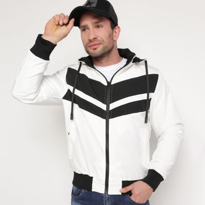 born2be - Bluza męska jesienna ze sklepu: born2be.pl w kategorii: Bluzy męskie - zdjęcie 054DCF2-170-2564_308810