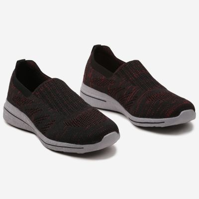 Buty sportowe męskie elegancki born2be ze sklepu: born2be.pl w kategorii: Buty sportowe męskie - zdjęcie 054DCF2-170-2564_312109