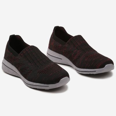 Buty sportowe męskie elegancki born2be ze sklepu: born2be.pl w kategorii: Buty sportowe męskie - zdjęcie 054DCF2-170-2564_312109