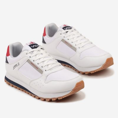 Buty sportowe męskie sportowe born2be ze sklepu: born2be.pl w kategorii: Buty sportowe męskie - zdjęcie 054DCF2-170-2564_312937