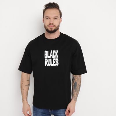 born2be - T-shirt męski na lato ze sklepu: born2be.pl w kategorii: T-shirty męskie - zdjęcie 054DCF2-170-2564_313185