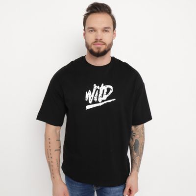 T-shirt męski letni born2be ze sklepu: born2be.pl w kategorii: T-shirty męskie - zdjęcie 054DCF2-170-2564_313189