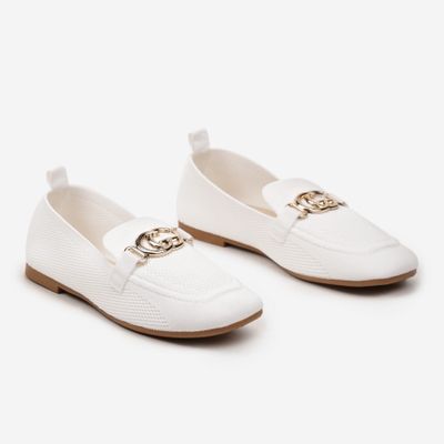 Mokasyny casual born2be ze sklepu: born2be.pl w kategorii: Mokasyny damskie - zdjęcie 054DCF2-170-2564_314004
