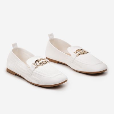 Mokasyny casual born2be ze sklepu: born2be.pl w kategorii: Mokasyny damskie - zdjęcie 054DCF2-170-2564_314004
