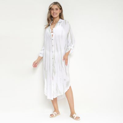 Sukienka casual born2be ze sklepu: born2be.pl w kategorii: Sukienki - zdjęcie 054DCF2-170-2564_315200
