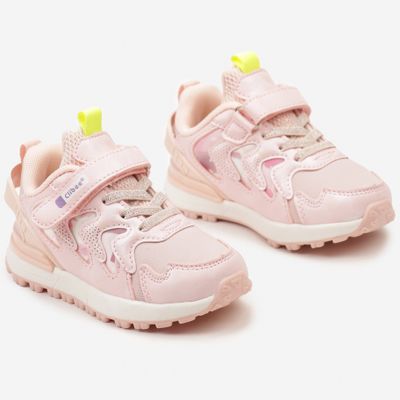 Buty sportowe dziecięce born2be ze sklepu: born2be.pl w kategorii: Buty sportowe dziecięce - zdjęcie 054DCF2-170-2564_316171