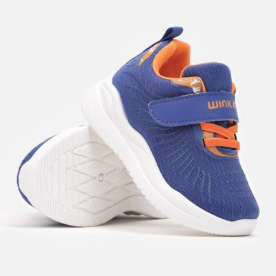 Buty sportowe dziecięce na lato casual born2be ze sklepu: born2be.pl w kategorii: Buty sportowe dziecięce - zdjęcie 054DCF2-170-2564_316250