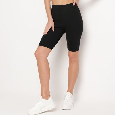 Szorty sportowe born2be ze sklepu: born2be.pl w kategorii: Szorty - zdjęcie 054DCF2-170-2564_316251