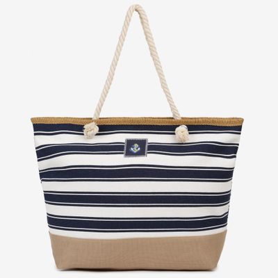 Torba letnia casualowa letni born2be ze sklepu: born2be.pl w kategorii: Torby letnie - zdjęcie 054DCF2-170-2564_319061