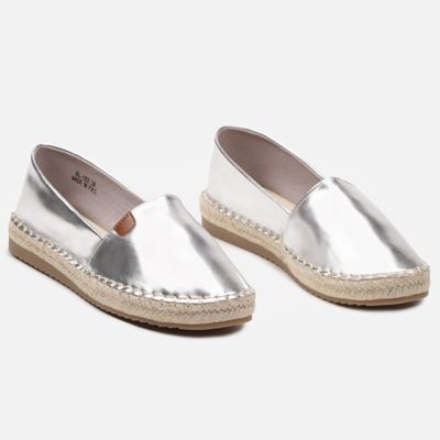 Espadryle damskie born2be ze sklepu: born2be.pl w kategorii: Espadryle damskie - zdjęcie 054DCF2-170-2564_320820