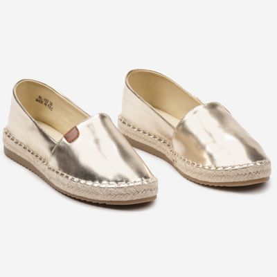 born2be - Espadryle damskie casual ze sklepu: born2be.pl w kategorii: Espadryle damskie - zdjęcie 054DCF2-170-2564_320843