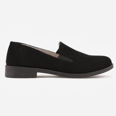 born2be - Mokasyny casual ze sklepu: born2be.pl w kategorii: Mokasyny damskie - zdjęcie 054DCF2-170-2564_320847
