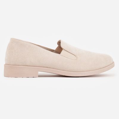Mokasyny casual born2be ze sklepu: born2be.pl w kategorii: Mokasyny damskie - zdjęcie 054DCF2-170-2564_320848