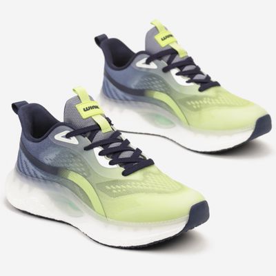 Buty sportowe męskie casualowe born2be ze sklepu: born2be.pl w kategorii: Buty sportowe męskie - zdjęcie 054DCF2-170-2564_322172