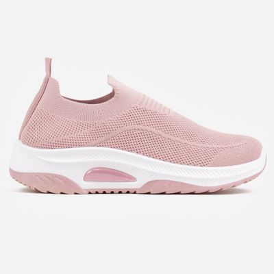 Buty sportowe damskie eleganckie born2be ze sklepu: born2be.pl w kategorii: Buty sportowe damskie - zdjęcie 054DCF2-170-2564_322448