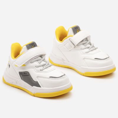 Buty sportowe dziecięce sportowy born2be ze sklepu: born2be.pl w kategorii: Buty sportowe dziecięce - zdjęcie 054DCF2-170-2564_322519