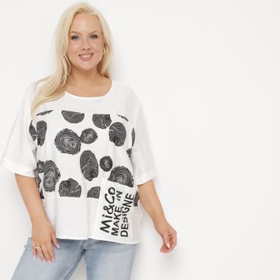 born2be - Bluzka damska ze sklepu: born2be.pl w kategorii: Bluzki damskie - zdjęcie 054DCF2-170-2564_322619