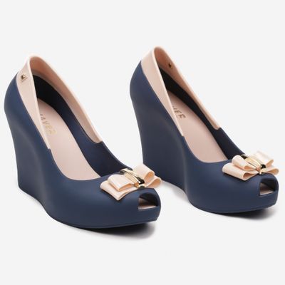 born2be - Czółenka casual letnie ze sklepu: born2be.pl w kategorii: Czółenka - zdjęcie 054DCF2-170-2564_323337