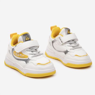 Buty sportowe dziecięce born2be ze sklepu: born2be.pl w kategorii: Buty sportowe dziecięce - zdjęcie 054DCF2-170-2564_323513
