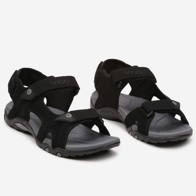 Sandały męskie born2be ze sklepu: born2be.pl w kategorii: Sandały męskie - zdjęcie 054DCF2-170-2564_324321