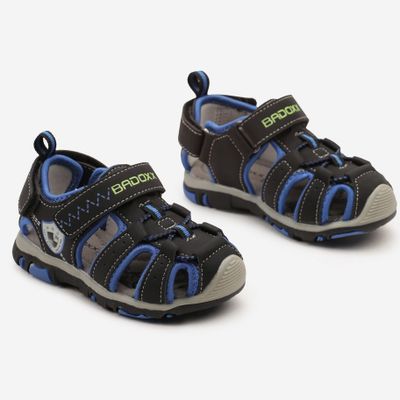 born2be - Sandały dziecięce ze sklepu: born2be.pl w kategorii: Sandały dziecięce - zdjęcie 054DCF2-170-2564_324695