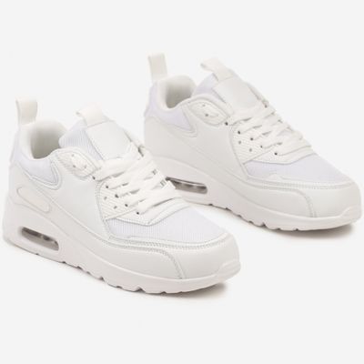 born2be - Buty sportowe damskie casualowe ze sklepu: born2be.pl w kategorii: Buty sportowe damskie - zdjęcie 054DCF2-170-2564_324853
