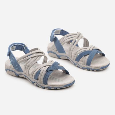 Sandały dziecięce letnie born2be ze sklepu: born2be.pl w kategorii: Sandały dziecięce - zdjęcie 054DCF2-170-2564_324896