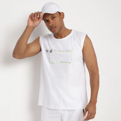 T-shirt męski wiosenny born2be ze sklepu: born2be.pl w kategorii: T-shirty męskie - zdjęcie 054DCF2-170-2564_325610