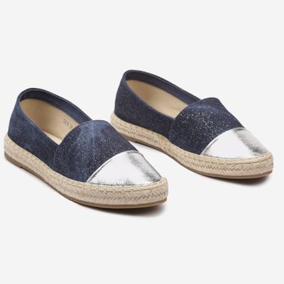 Espadryle damskie born2be ze sklepu: born2be.pl w kategorii: Espadryle damskie - zdjęcie 054DCF2-170-2564_325799