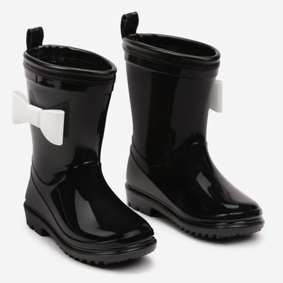 Kalosze dziecięce born2be ze sklepu: born2be.pl w kategorii: Kalosze dziecięce - zdjęcie 054DCF2-170-2564_325984