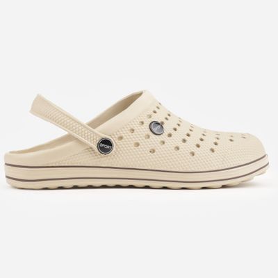Klapki męskie casual na wiosnę born2be ze sklepu: born2be.pl w kategorii: Klapki męskie - zdjęcie 054DCF2-170-2564_326033
